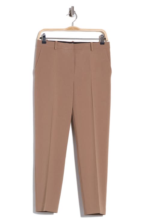 Treeca Crepe Pants