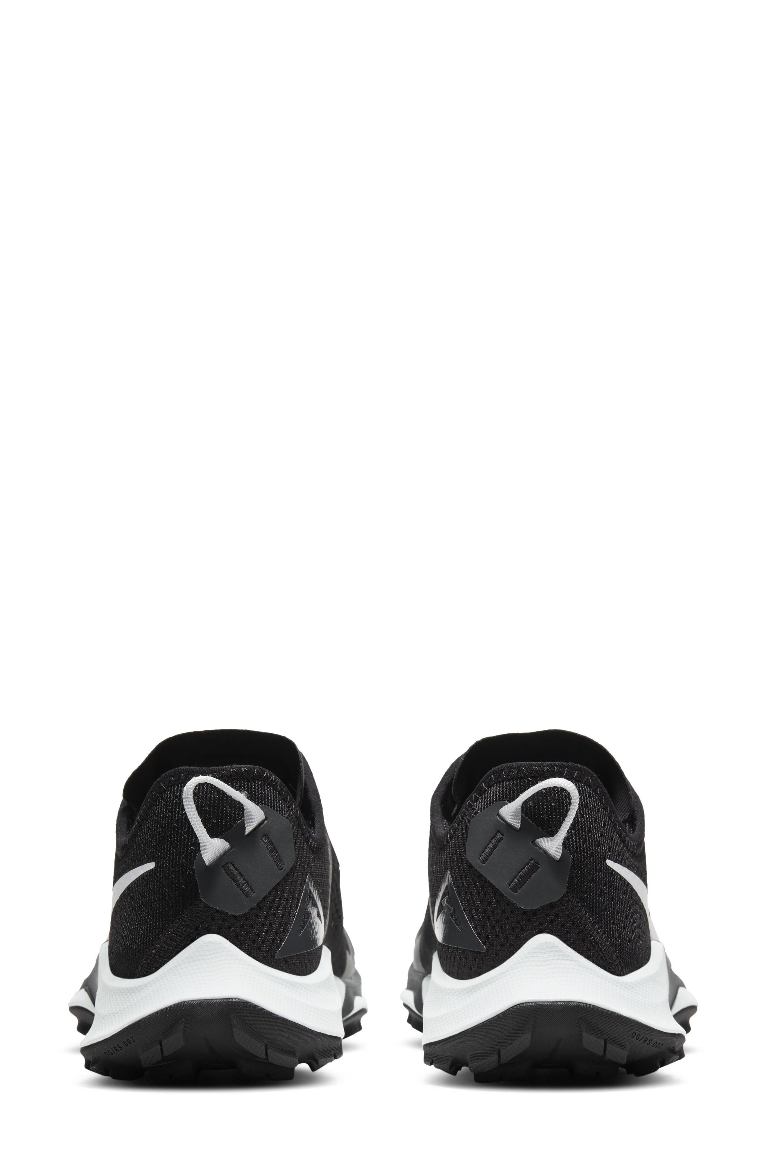 Nike Air Zoom Terra Kiger 7 Trail Running Shoe, Alternate, color, 