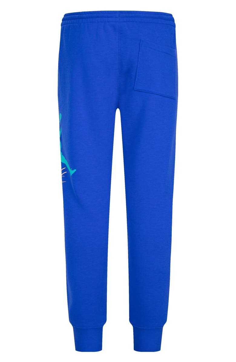 Jordan Kids' Jumpman Baseline Joggers, Alternate, color, U5hhyper R