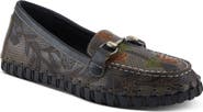 L'Artiste by Spring Step Delavigne Bit Loafer