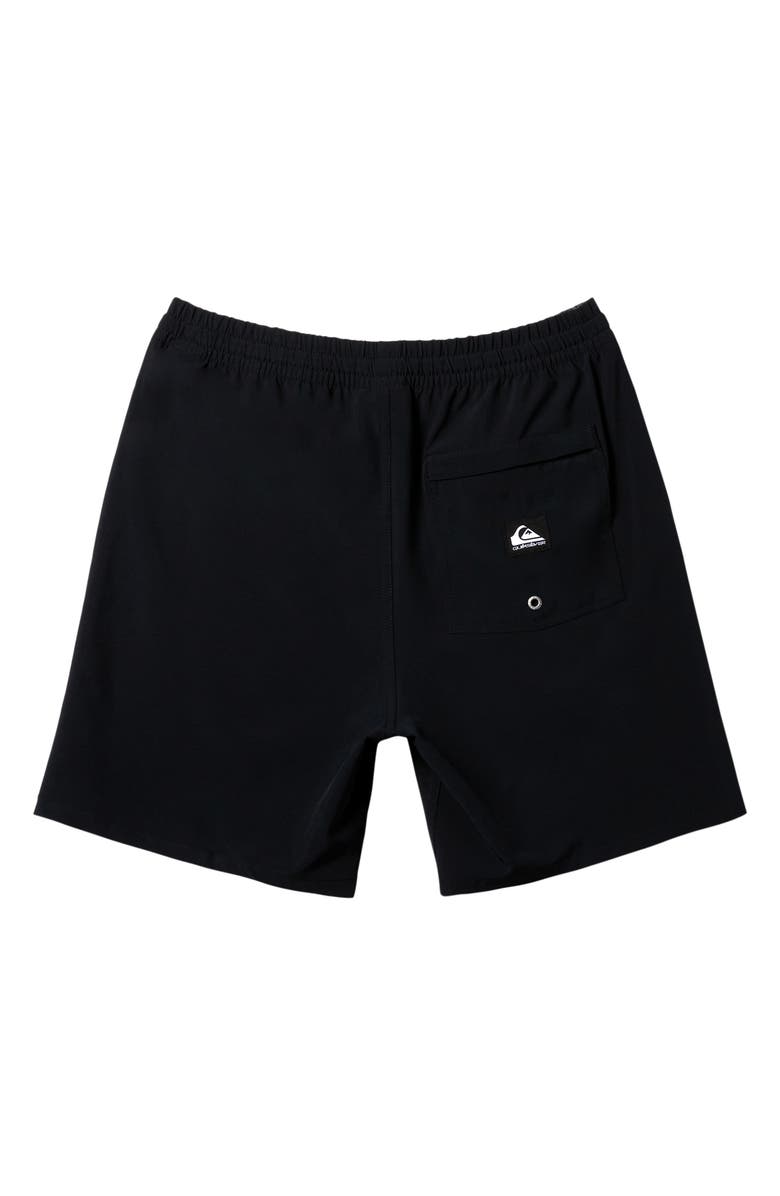Quiksilver Kids' Taxer Amphibian Board Shorts, Alternate, color, 