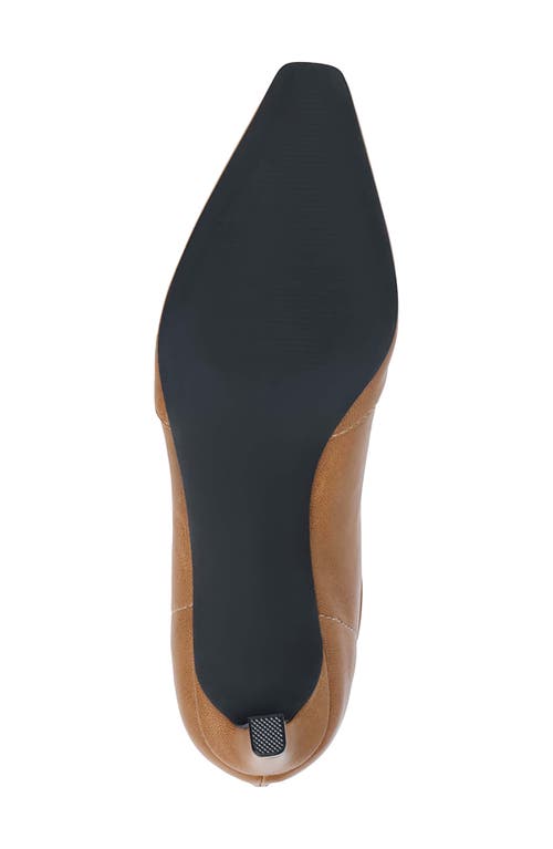 Coconuts By Matisse Clara Sock Boot In Brown