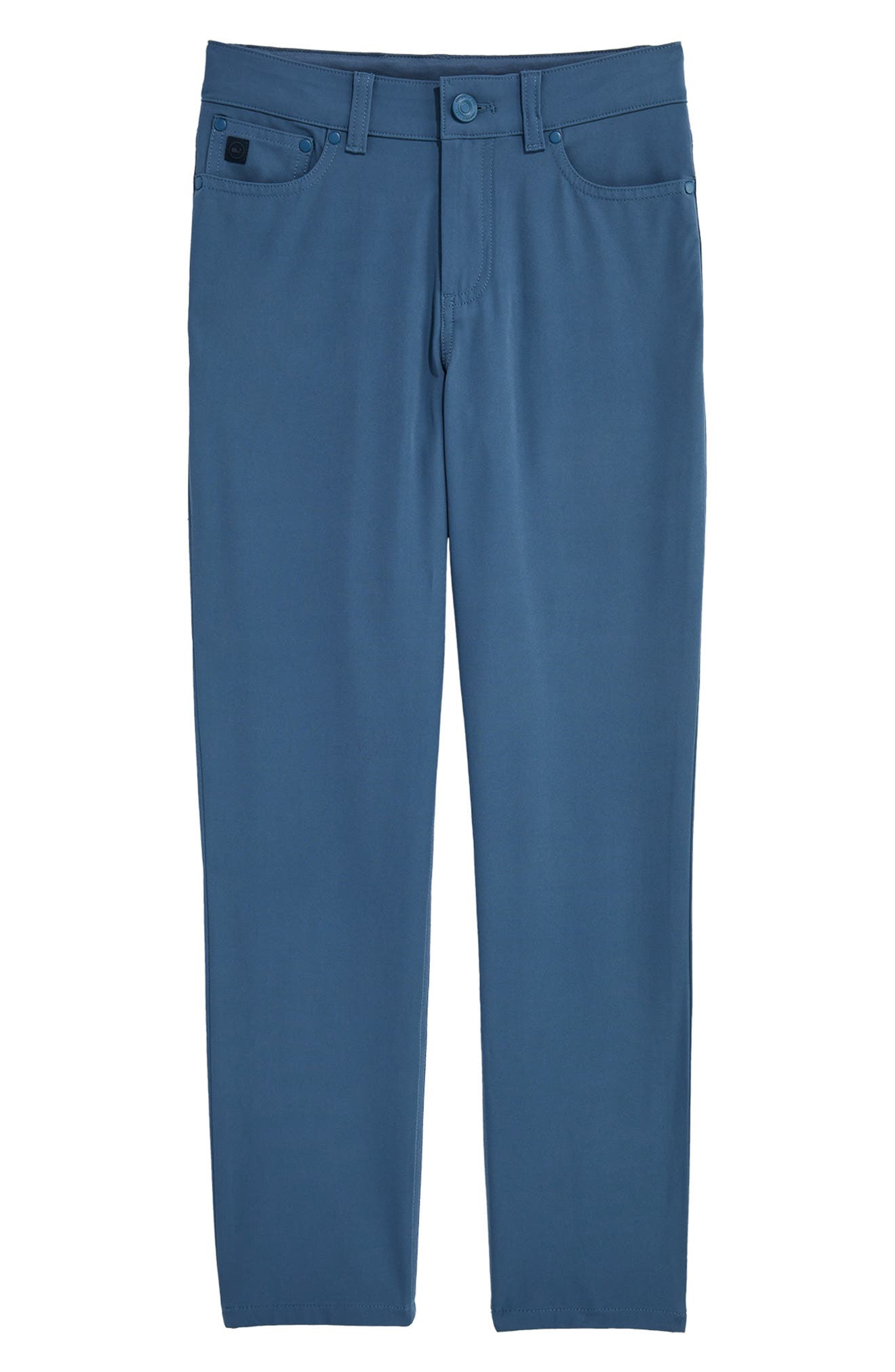 L527 BLUE