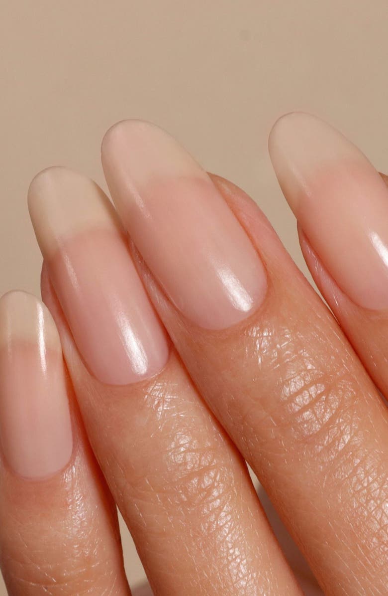 Londontown Tinted Fortifying Ridge Filler, Alternate, color, Apricot Beige