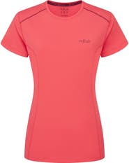 Rab Sonic T-Shirt - Women's