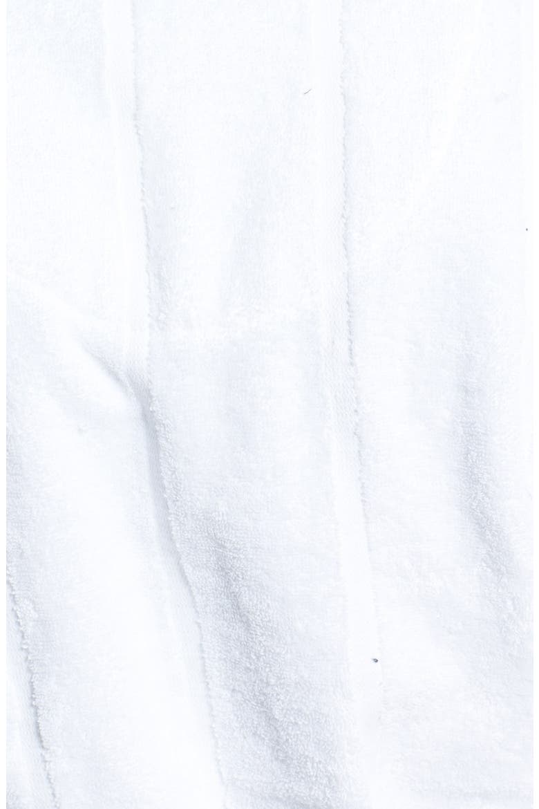 Ultra Lux Robe, Alternate, color, BLANCO