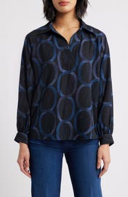 APNY Raglan Sleeve Top