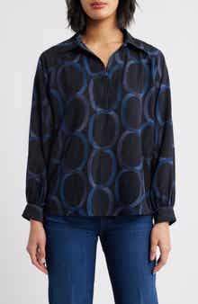 Raglan Sleeve Top
