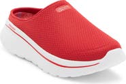 SKECHERS Relaxed Fit Go Walk Arch Fit Slip-On Sneaker