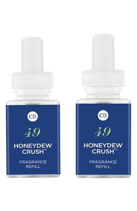 x Capri Blue 2-Pack Smart Fragrance Diffuser Refills