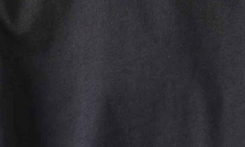Free People Cotton Inspire Layer Top In Black