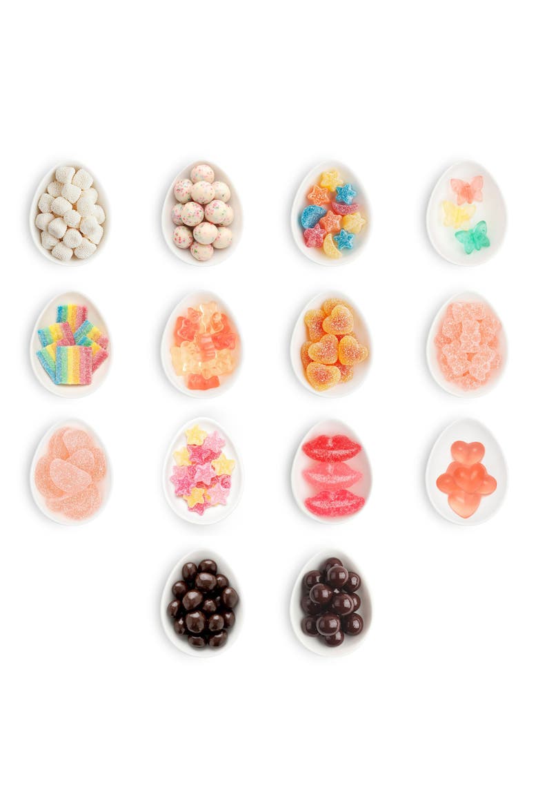 12-Piece 125th Anniversary Candy Tasting Collection, Alternate, color, NO COLOR