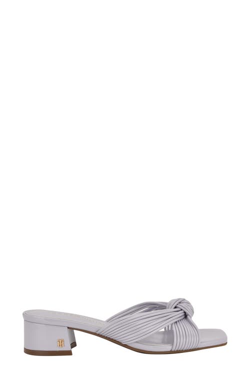 Tommy Hilfiger Pilie Slide Sandal