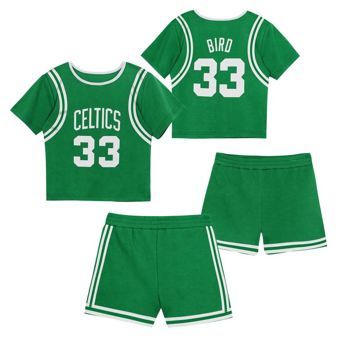 selected Kelly Green