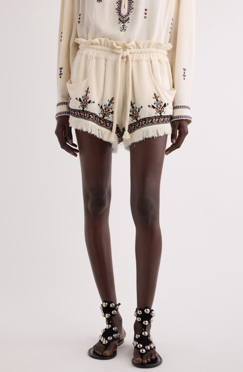 Women's Isabel Marant Étoile Shorts | Nordstrom