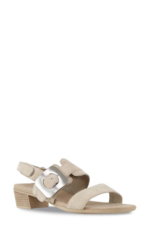 Ashlin Slingback Sandal (Women)