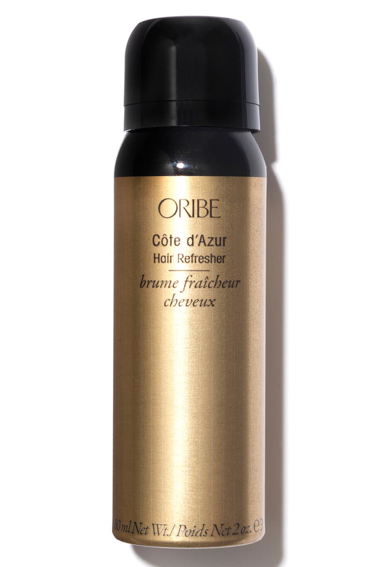 Côte d'Azur Hair Refresher, Main, color, NO COLOR
