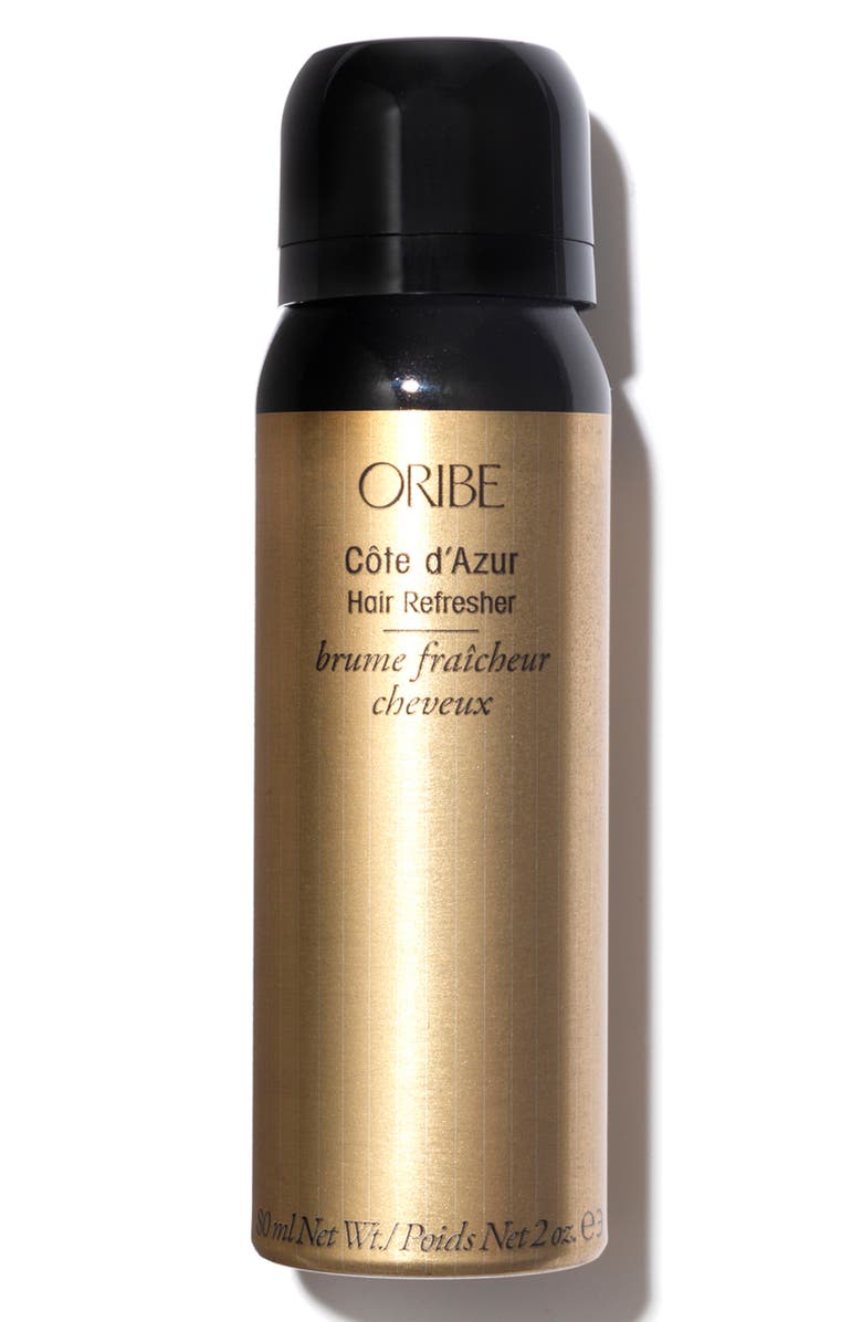 Oribe Côte d'Azur Hair Refresher, Main, color,