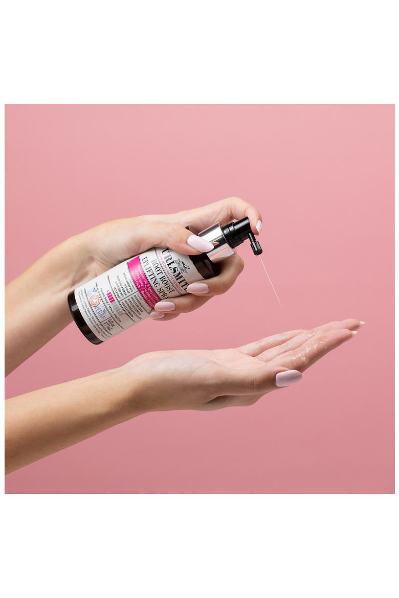Root Boost Uplifting Spray, Alternate, color, NO COLOR