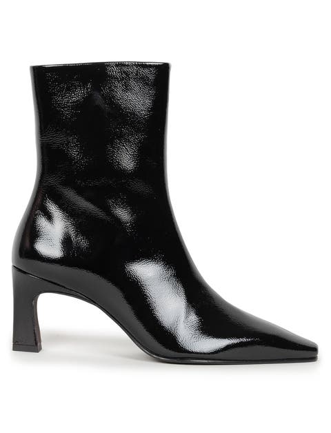 Émilie Ankle Boots