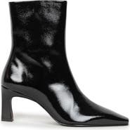 Bobbies Émilie Ankle Boots