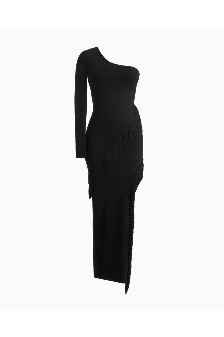 Rosie Dress, Alternate, color, BLACK