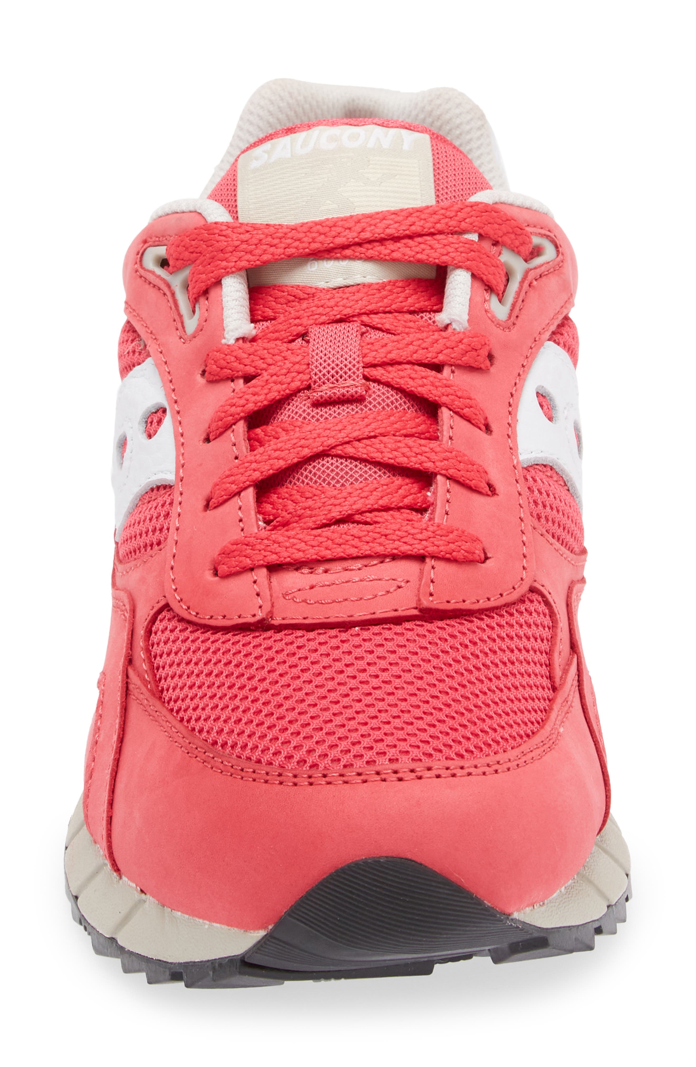 Saucony Shadow 6000 Running Shoe, Alternate, color, 