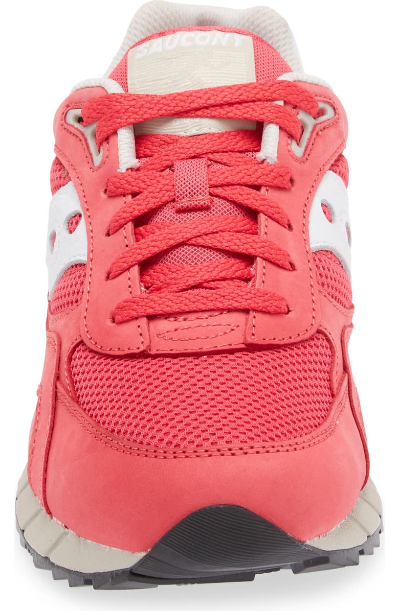 Saucony Shadow 6000 Running Shoe, Alternate, color,