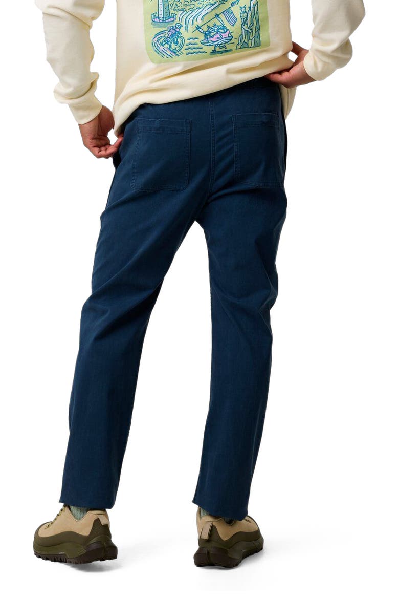 Venture Daily Pant G2 - Men's, Alternate, color, Midnight Blue