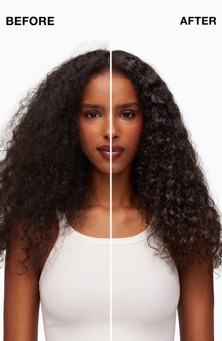 IGK Good Behavior Ultra Smooth Shampoo, Alternate, color, 