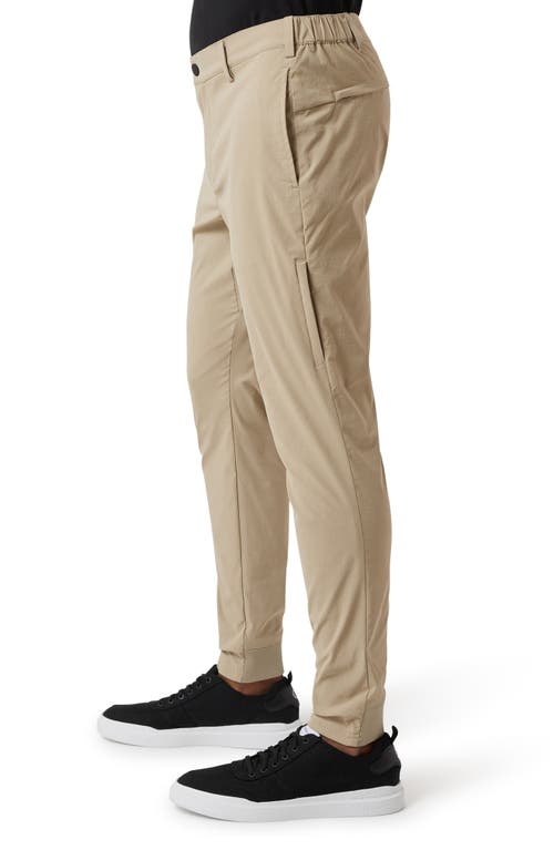 DKNY SPORTSWEAR DKNY SPORTSWEAR FRED TECH PANTS 