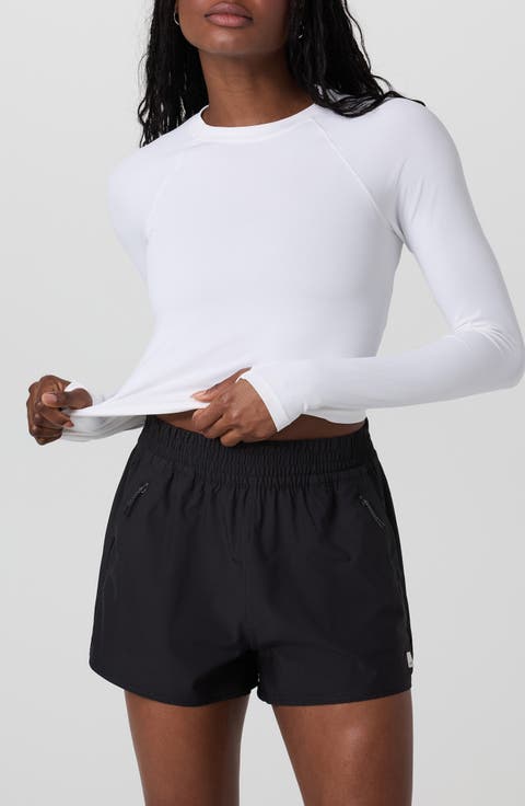 Surge Seamless Performance T-Shirt