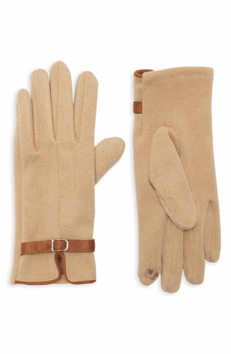 Buckle Tech Gloves