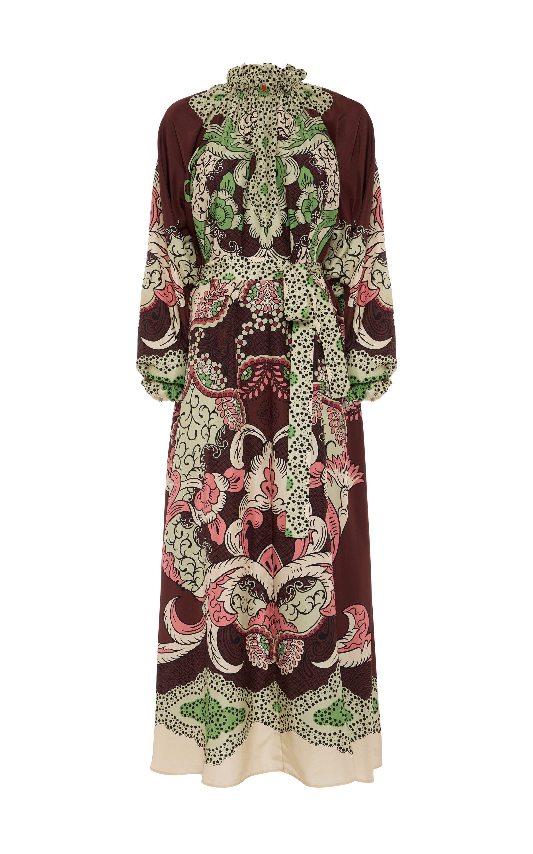 Cerere Dress - image 2