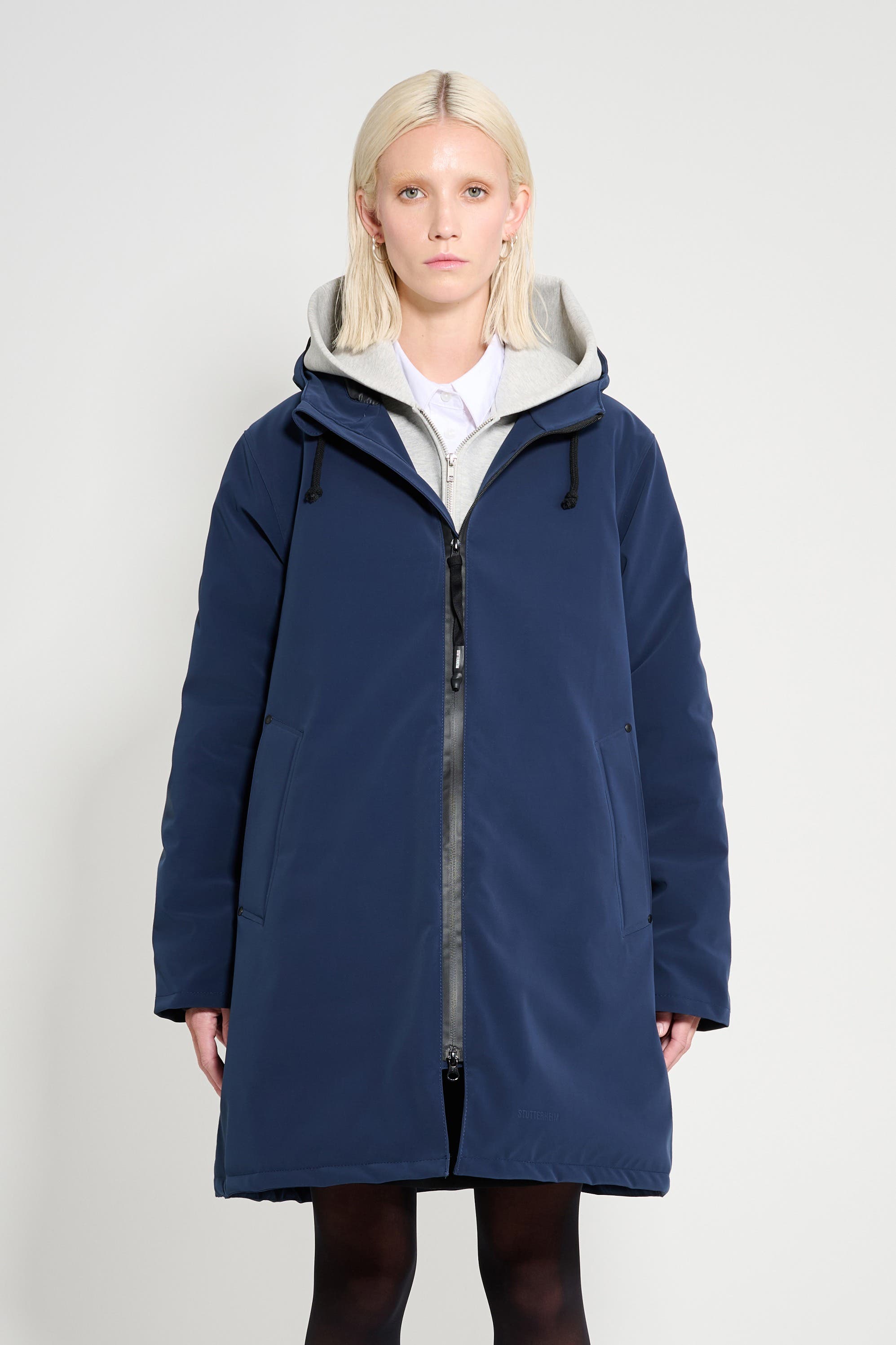 selected Navy