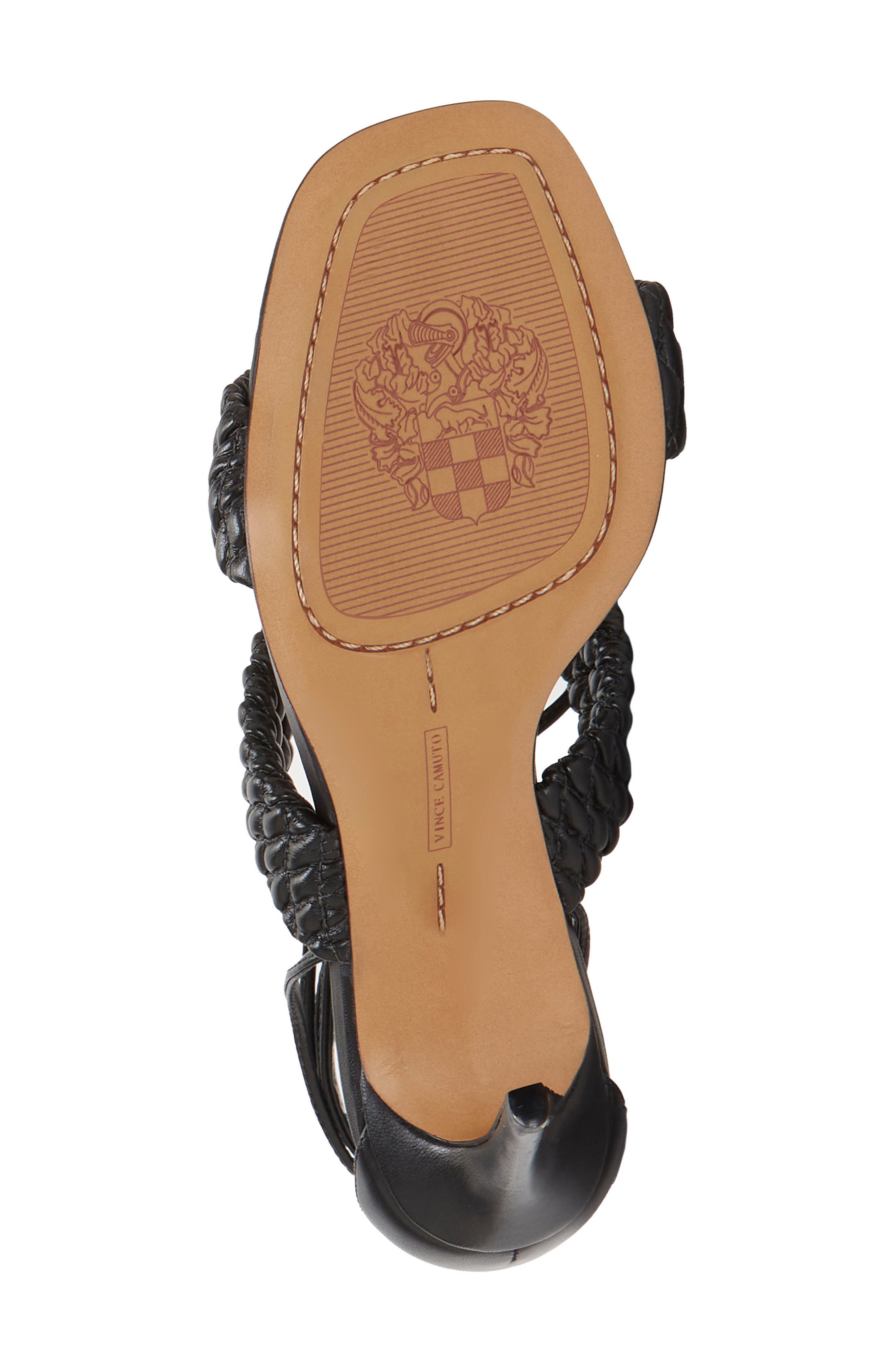 Vince Camuto Antilique Strappy Sandal, Alternate, color, 