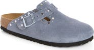 Birkenstock Boston Rivets Clog