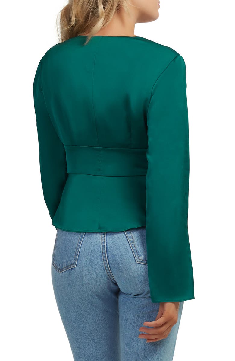 Finders Keepers the Label Wanderlust Top, Alternate, color, 