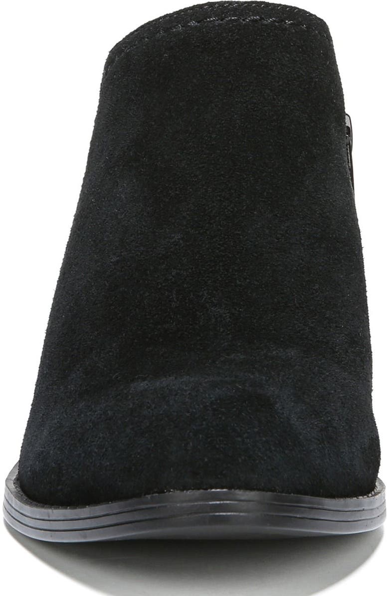 Naturalizer 'Zarie' Block Heel Bootie, Alternate, color,