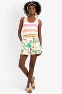 Trina Turk Paolini Tank