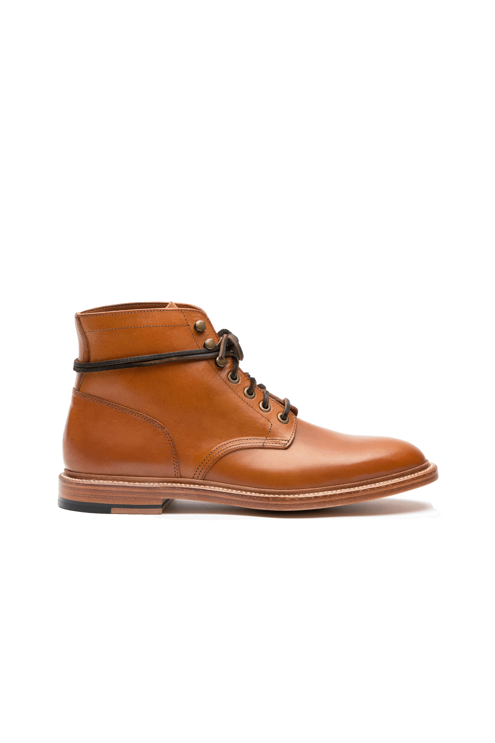 Saddle Tan