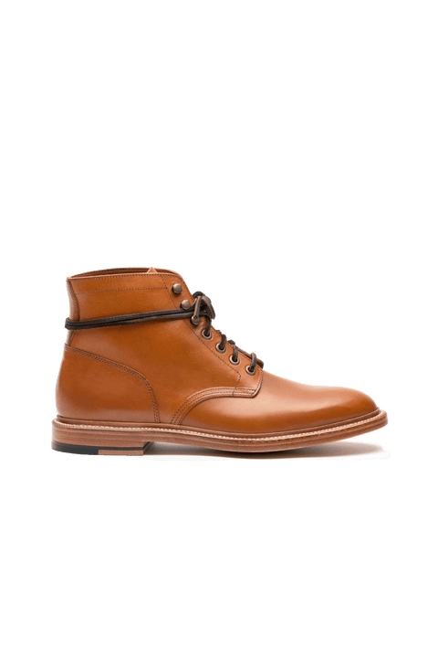 Diesel Boot