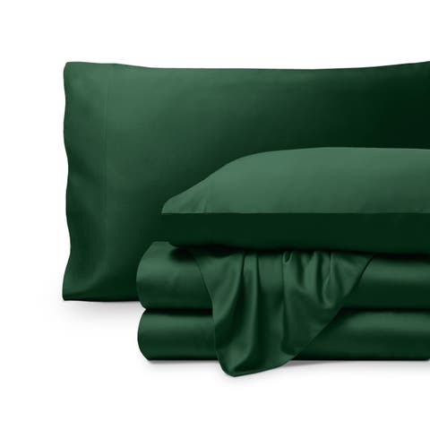 Cooling Rayon Sheet Set - Split Head King