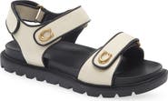 COACH Brynn Sandal
