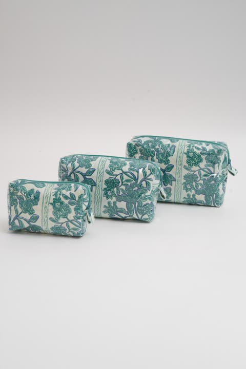 Gogo Cosmetic Bag