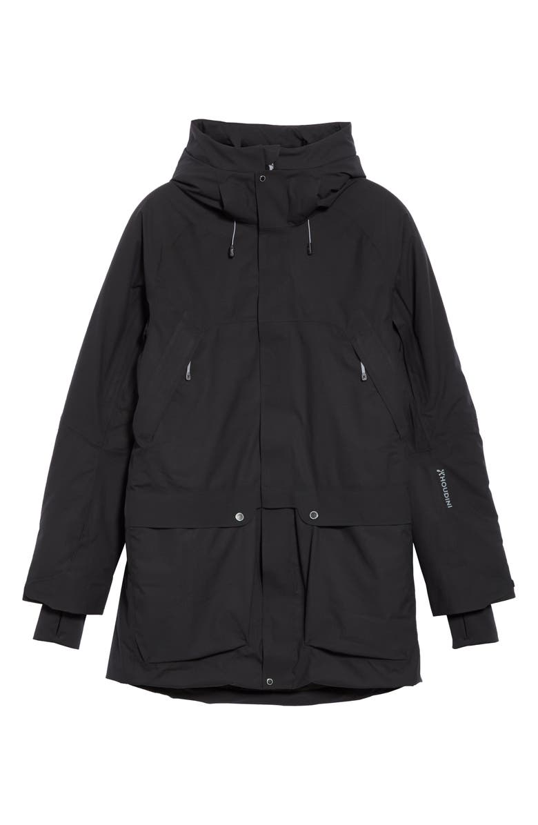 HOUDINI Men's Spheric Parka, Main, color, 
