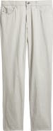 Brax Cadiz Ultralight Straight Leg Stretch Cotton Pants