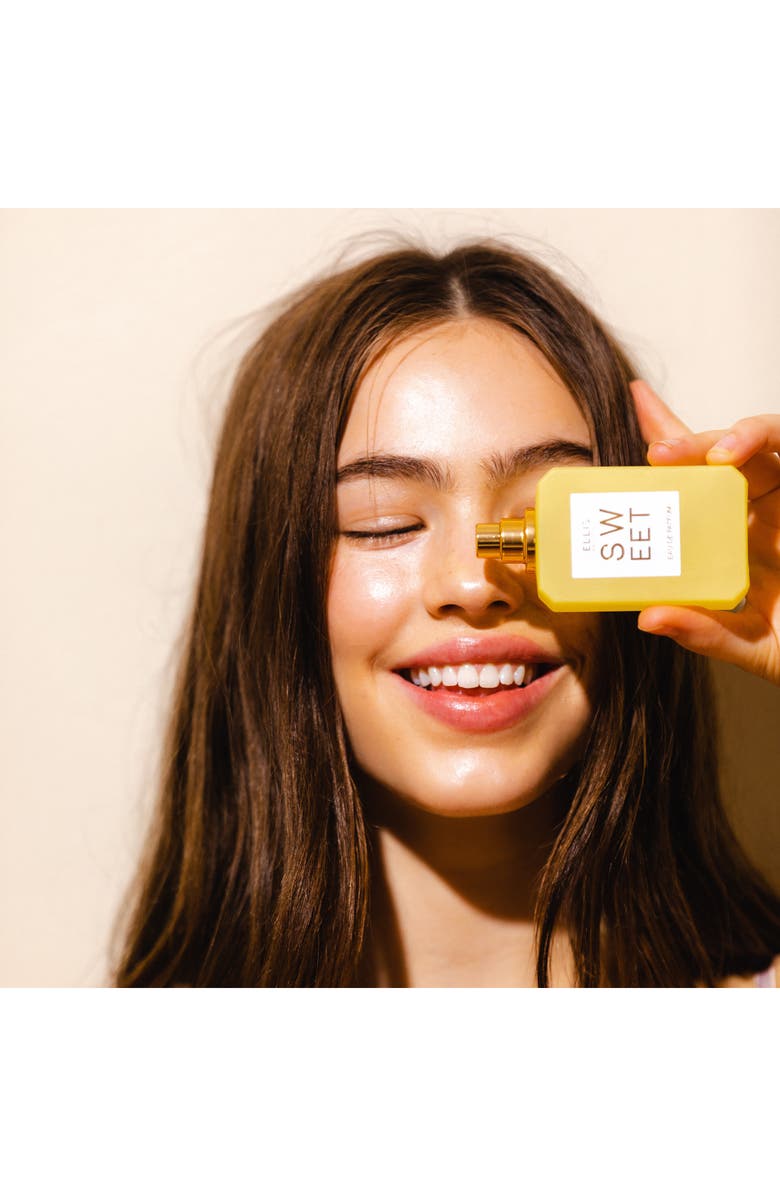 Ellis Brooklyn SWEET Eau de Parfum, Alternate, color,