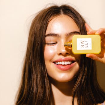 SWEET Eau de Parfum