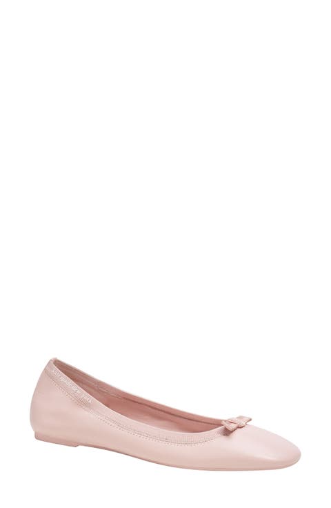 claudette ballet flat (Women)